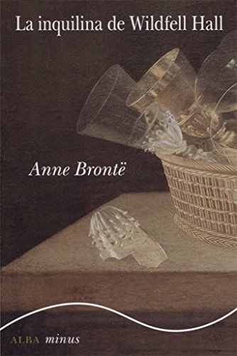 La Inquilina De Wildfell Hall - Anne Bronte Dvd