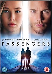 Passengers [UK Import]