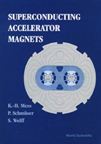 Superconducting Accelerator Magnets