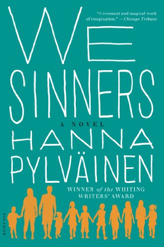 We Sinners