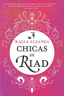 Chicas de Riad: Novela