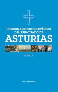 Diccionario enciclopédico del Principado de Asturias (Tomo 6) von , VV.AA. | Buch | Zustand sehr gut