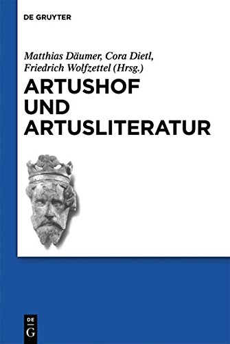 Artushof und Artusliteratur (Schriften der Internationalen Artusgesellschaft, Band 7)