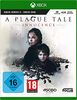 A Plague Tale: Innocence (Xbox One Series X)