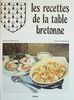 Les Recettes de la table bretonne