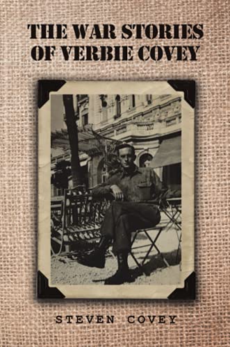 The War Stories of Verbie Covey