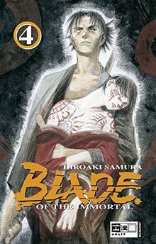 Blade of the Immortal, Bd.4