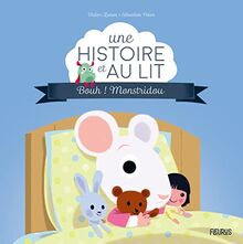 Bouh ! Monstridou