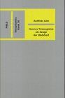 Hermes Trismegistos als Zeuge der Wahrheit. Die christliche Hermetikrezeption von Athenagoras bis Laktanz