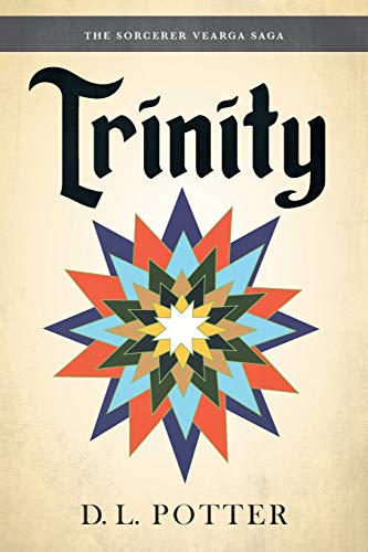Trinity (Sorcerer Vearga Saga)
