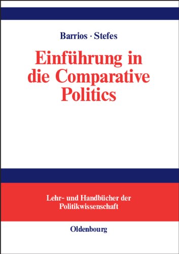 Einführung in die Comparative Politics