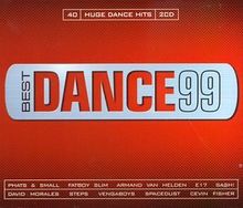 Best of Dance 99