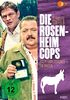 Die Rosenheim-Cops - Die komplette sechste Staffel [4 DVDs]