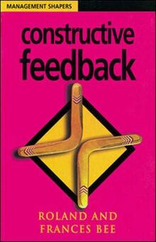 Constructive Feedback (Management Shapers)