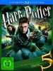 Harry Potter und der Orden des Phönix (Ultimate Edition) [Blu-ray]