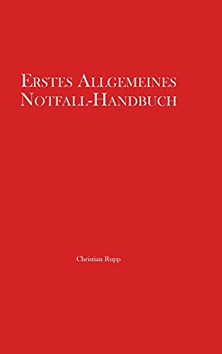 Erstes Allgemeines Notfall-Handbuch