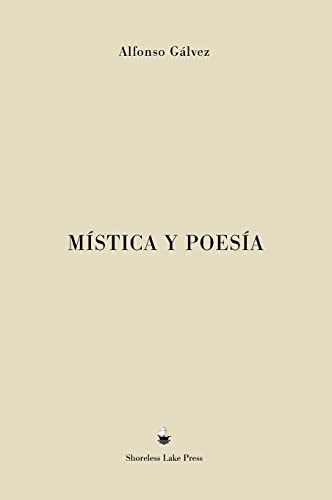 Mística y Poesía