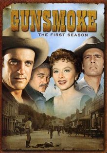 Gunsmoke