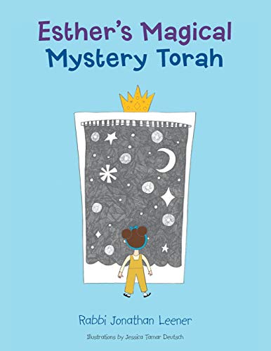 Esther's Magical Mystery Torah