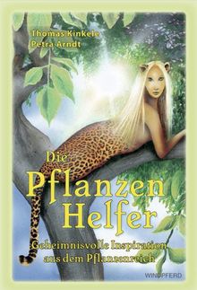 Die Pflanzenhelfer: Geheimnisvolle Inspiration aus dem Pflanzenreich