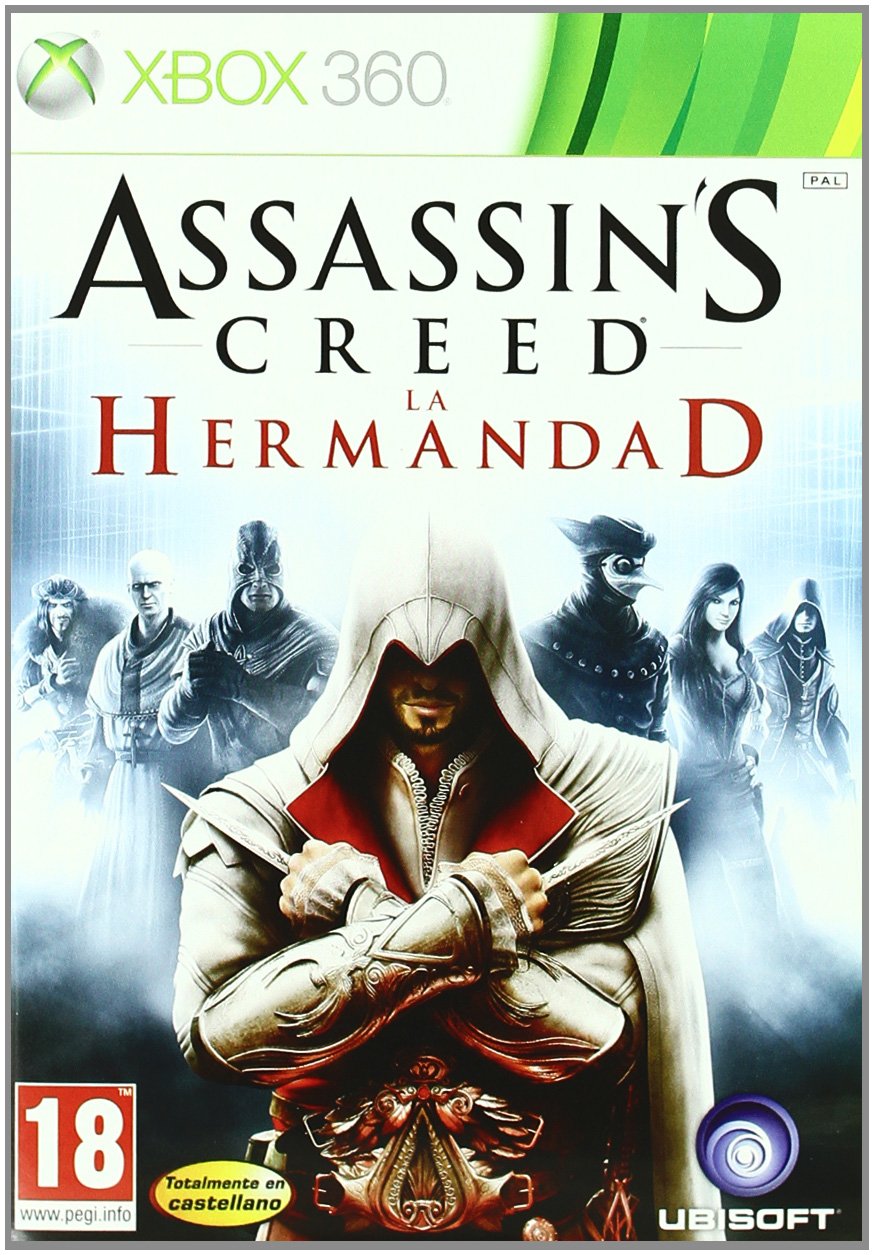 Assassin's Creed: La Hermandad [Spanisch Import]