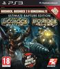 BioShock - Ultimate Rapture Edition [PEGI]