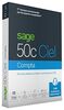 Sage 50C Compta 1 an d'assistance