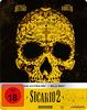 Sicario 2 Steelbook (4K Ultra HD + Blu-ray) (exklusiv bei Amazon.de) [Limited Edition]