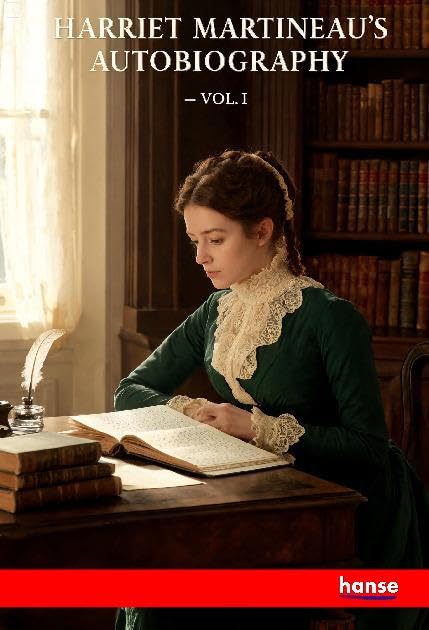Harriet Martineau's Autobiography