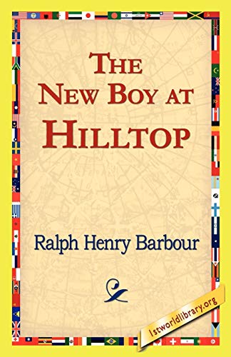 The New Boy at Hilltop