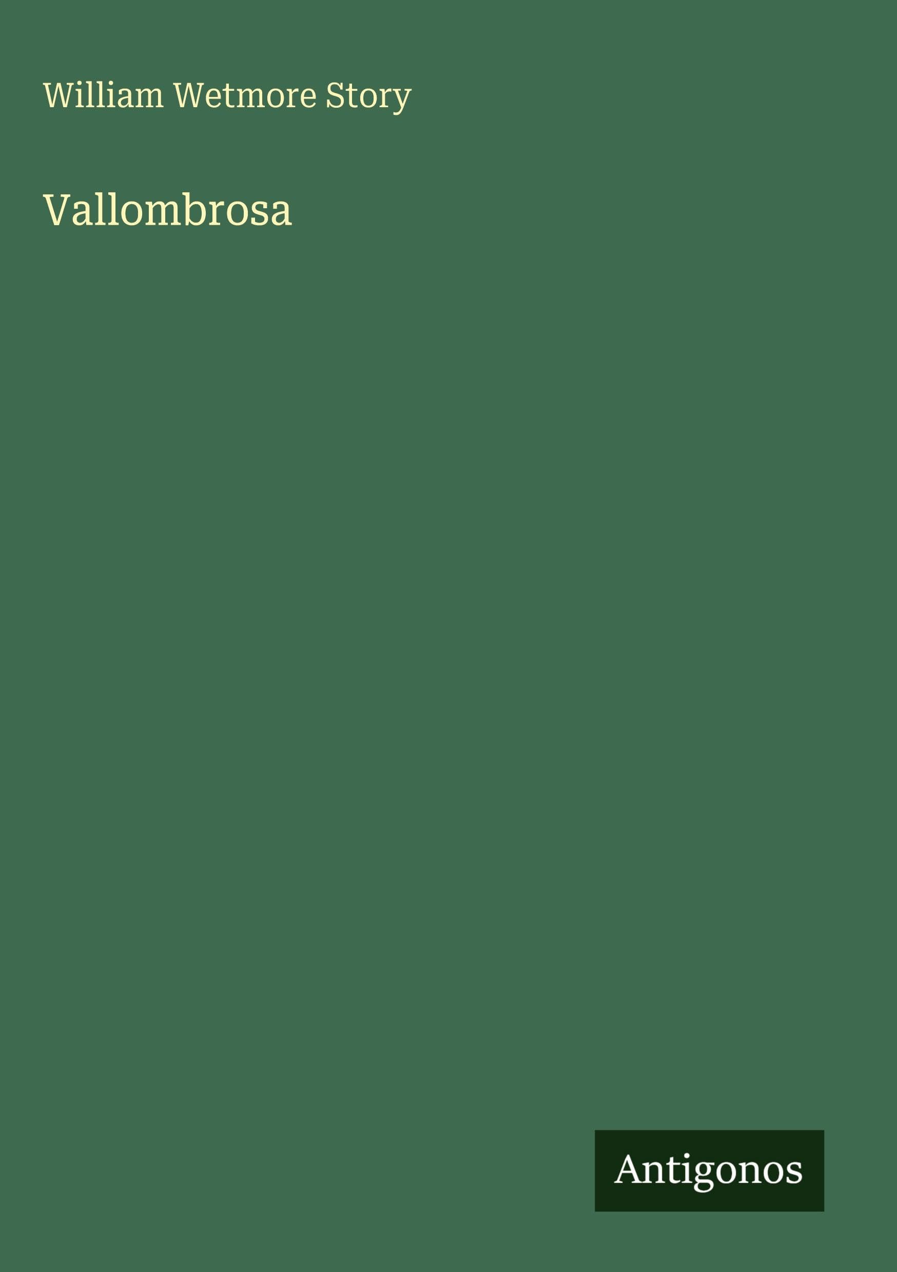 Vallombrosa