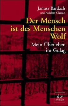 Der Mensch ist des Menschen Wolf