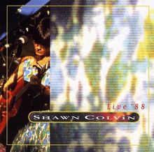 Live 1988
