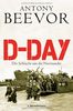D-Day: Die Schlacht um die Normandie