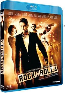 Rock'n rolla [Blu-ray] [FR Import]