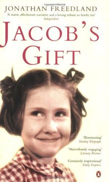 Jacob's Gift: A Journey into the Heart of Belonging