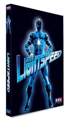 Lightspeed [FR Import]