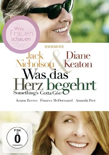 DVD-Cover Was das Herz begehrt