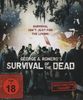 Survival of the Dead (Ungeschnittene Fassung) [Blu-ray]