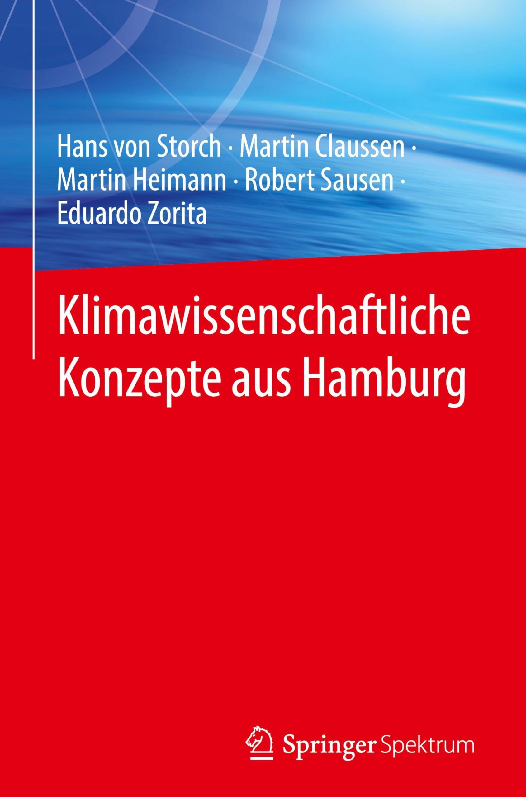 Klimawissenschaftliche Konzepte aus Hamburg