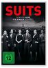 Suits - Season 9 [3 DVDs]