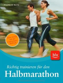 Richtig trainieren für den Halbmarathon