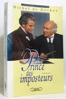 Le prince des imposteurs