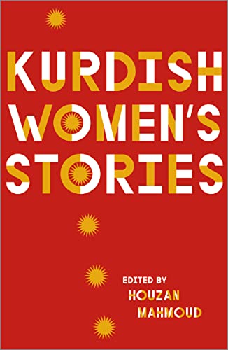 Houzan Mahmoud Kurdish Women's Stories