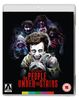 The People Under The Stairs [Blu-ray] [UK Import]