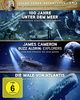 Jules Verne Adventures Box [Blu-ray]