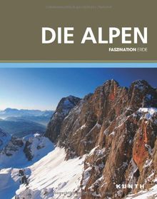 Die Alpen