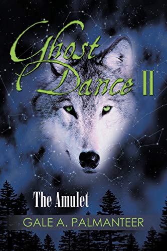 Ghost Dance II: The Amulet