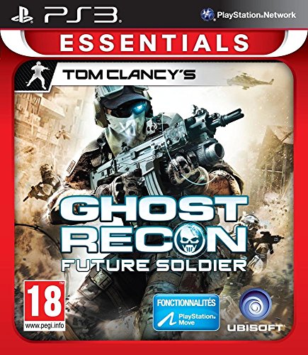 Ghost Recon : Future Soldier Edition Allemande (Pass Online)