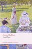 Five Plays (Oxford World's Classics)